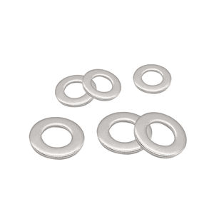 <span class=keywords><strong>Rondelle</strong></span> <span class=keywords><strong>plate</strong></span> en acier inoxydable 304/316, Standard américain SAE, méson étroit et large Huasi <span class=keywords><strong>rondelle</strong></span> agrandie américaine - Product Image 4