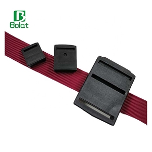 Hebillas de Liberación Rápida de Plástico Ecológico de Lujo Vintage de <span class=keywords><strong>2</strong></span> Pulgadas para Ajustador de Correas - Product Image 6