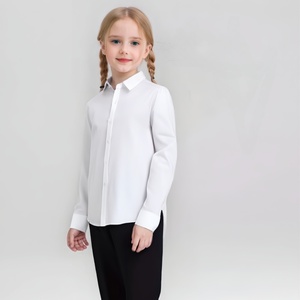 slim fit dress slacks Ace One-Shoulder White Graduation Dress