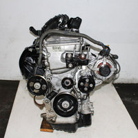 Motor 2AZ de 4 Cilindros 2AZ-FE para Toyota Camry Rav4 Highlander Scion 2.4