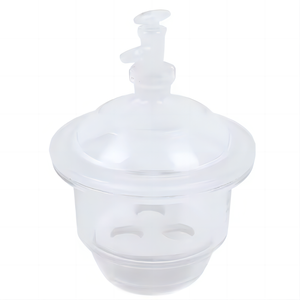 חרסינה עמיד בפני קורוזיה צלחת ייבוש וניסויים - Product Image 4