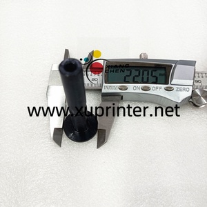 Pièce de rechange WD de haute qualité F2.022.413 pour machine d'impression Heidelberg XL105 XL106, levier complet et rouleau complet - Product Image 6