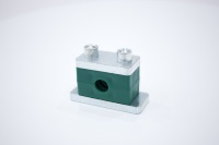 Serre-tuyau hydraulique réglable Susen en métal/plastique/aluminium, usage intensif, métrique/pouces, diamètre de serrage 6mm-508mm