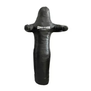 New Võ Thuật MMA Dummy/Judo Jujitsu Đấu Vật Dummy Cho Đào Tạo