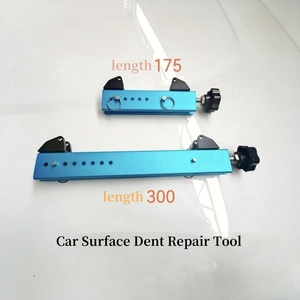 Outils de réparation de bosses sans peinture pour <span class=keywords><strong>carrosserie</strong></span> automobile de qualité professionnelle et robuste - Product Image 4