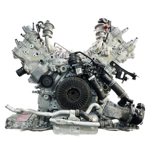Motor <span class=keywords><strong>4.0</strong></span> TFSI CEU CRD CRDB C7 para AUDI RS6 RS7 A8 S6 S7, Motor <span class=keywords><strong>4.0</strong></span> Twin Turbo - Product Image 6