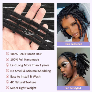 Gran oferta, extensiones de cabello camboyano virgen 100% personalizadas, 02cm, 100 hebras, máquina de doble trama, extensiones de cabello tejido - Product Image 5