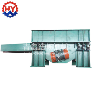 Máy rung lắc loại cố định: Nâng cao hiệu quả trong sản xuất đúc và đúc thông qua cát được sắp xếp hợp lý - Product Image 4