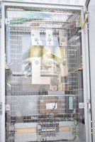 Convertisseur de fréquence haute puissance 250 kW 6SL3710-135-0AA3-Z E.2PE pour entraînement de moteur à charge lourde sur ligne de production