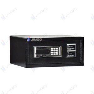 Trang Sức Tiền Gửi Thông Minh Mini Giấu An Ninh Chống Cháy An Toàn Khách Sạn Thông Minh - Product Image 1