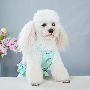 แบรนด์สุนัขสรีรวิทยากางเกงผ้าอ้อมสุขาภิบาลกางเกงลูกสุนัขสัตว์เลี้ยงขนาดเล็กอินทรีย์การฝึกอบรมกระโปรง - Product Image 4