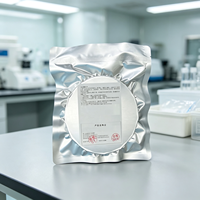 Feuilles de thermoformage transparentes 125 mm pour aligneurs et gouttières orthodontiques – Matériel de laboratoire dentaire pour appareils dentaires