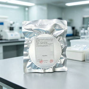 Lámina Transparente de 125 mm para Retenedores de Alineadores, Láminas de Termoformado al Vacío para Férulas Ortodónticas de Laboratorio Dental, <span class=keywords><strong>Brackets</strong></span> para Dientes - Product Image 1