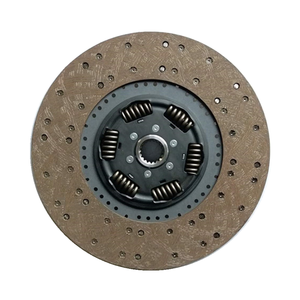 Disco de embrague universal duradero de alto rendimiento OEM 1878 023 081 395 GTZ <span class=keywords><strong>DIN</strong></span> <span class=keywords><strong>5480</strong></span> A40x2x18- 9H - Product Image 1