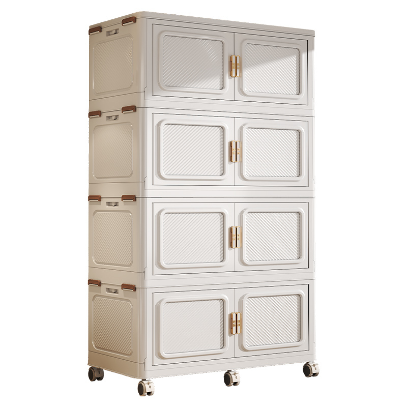Modern Wardrobe for Baby Kids Bedroom