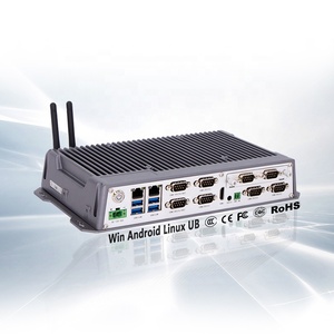 Ngoài trời Mini PC công nghiệp Ops PC Intel 10/11/12th CPU DDR4 giáo dục tương tác màn hình cảm ứng Mini PC Ops mô-đun máy tính - Product Image 1