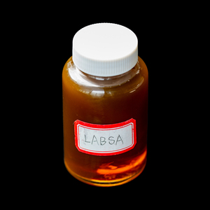 Meilleur prix pour la détergente en pâte acide, acide linéaire alkylbenzène sulfonique LABSA - Product Image 1
