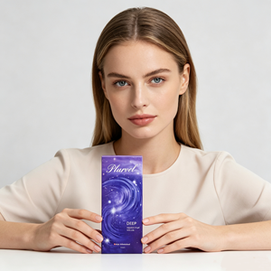 Rhinoplastie non chirurgicale professionnelle, lifting du pont nasal, <span class=keywords><strong>injection</strong></span> de gel d'acide hyaluronique, qualité supérieure - Product Image 1