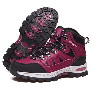 Nuovo autunno pelle bovina low-top <span class=keywords><strong>scarpe</strong></span> casual outdoor, vero e proprio sport turismo <span class=keywords><strong>scarpe</strong></span> da trekking - Product Image 6