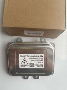 Nuevos balasto de faros de xenón 63126937223 5DV00900000 piezas de motor para Saab para Cadillac para <span class=keywords><strong>BMW</strong></span> Mercedes-Benz modelo 15782392 - Product Image 5
