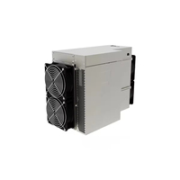 ICERIVER AE3 600MH/S 1000W Mining ALEO Coin Asic Miner Aleo AE3 ZkSNARK Asic Miner Asic Miner Machine Mining