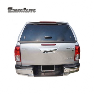 Cubierta al por mayor Hilux Vigo techo para <span class=keywords><strong>Toyota</strong></span> Hilux - Product Image 6