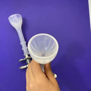 Extracteur sous vide autoclavable pour coupes d'assistance à l'accouchement en gynécologie et obstétrique - Product Image 3