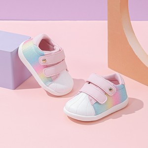 Zapatillas Deportivas Transpirables de Suela Blanda para Niños y Niñas, Estilo Casual para Caminar, Primavera y Otoño - Product Image 4