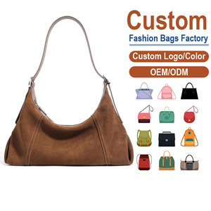 Sac à bandoulière en cuir pleine fleur – Toucher velouté et moelleux avec une finition visuelle mate |   Parfait pour le quotidien et les trajets domicile-travail - Product Image 1
