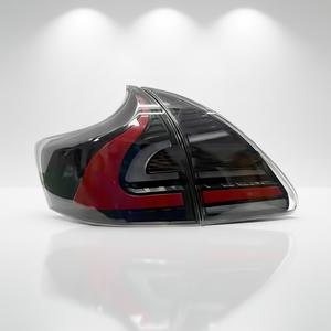 Luz Trasera LED para Toyota Venza 09-15, Luces Traseras Modificadas, Luz de Freno, Señal de Giro, Luz de Circulación Diurna - Product Image 1