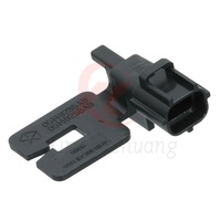 Accesorios eléctricos para automóviles Sensor de temperatura exterior para automóviles 68518243AA 5149265AB para Jeep Dodge Chrysler