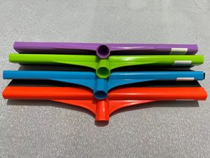 Endüstriyel Ağır Hizmet Tipi Silecek Lastiği, Zemin Temizliği İçin Fabrika Doğrudan Satış, Temiz Oda Sileceği, Zemin Fırçası - Product Image 2