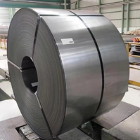 Rouleau d'acier au carbone laminé à froid Q235B pour le formage général, l'estampage, la production d'armoires métalliques et de quincaillerie domestique