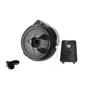 Con Lăn Điều Khiển Màn Trập Pin Dự Phòng - Product Image 4