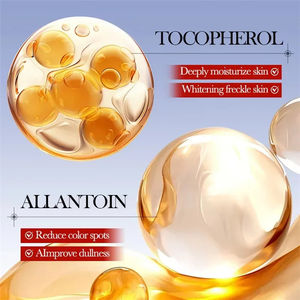 Crema Facial Iluminadora con Niacinamida 20g Ayuda a Mejorar el Tono de la Piel y Reducir la Apariencia de Manchas Oscuras y Pigmentación Desigual - Product Image 6