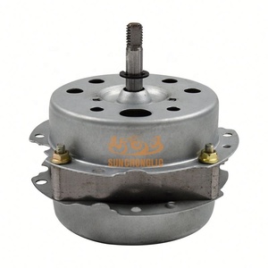 مروحة طاولة متينة منخفضة الاحتكاك بسرعة أعلى وحرارة أقل، 50 هرتز، مروحة كهربائية قائمة بمحرك مكثف - Product Image 2