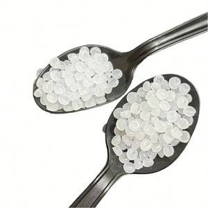 1C7A เม็ดพลาสติก LDPE แบบรีไซเคิล951-050เม็ด - Product Image 5