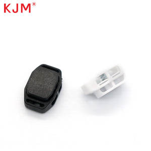 سعر المصنع الثقيلة أقفال الحبل تبديل الربيع البلاستيك سدادة الحبل لأربطة - Product Image 1