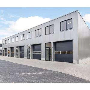 Giá rẻ prefab di động lắp ráp <span class=keywords><strong>C</strong></span>ấu trú<span class=keywords><strong>c</strong></span> thép đú<span class=keywords><strong>c</strong></span> sẵn <span class=keywords><strong>c</strong></span>ách điện bánh sandwich Bảng điều khiển thiết kế Xây Dựng Nhà Kho Nhà máy xây dựng - Product Image 5