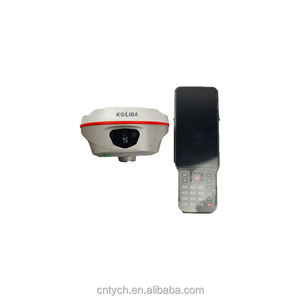 Kolida K60 Pro rtk <span class=keywords><strong>GNSS</strong></span> con Asistencia Láser para Topografía, Importación Directa de CAD sin Edición de Base de Datos de Puntos, Simplifica Considerablemente el Flujo de Trabajo de la Topografía - Product Image 2