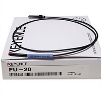 Capteur à fibre optique KEYENCE FU-10, neuf, authentique, en stock en Chine