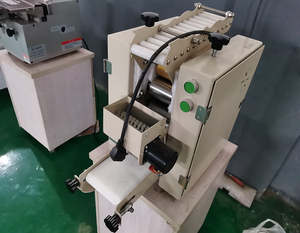 เครื่องห่อเกี๊ยวขนมปัง - Product Image 5