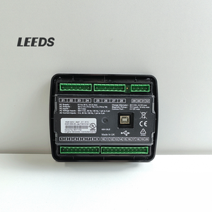 Panel <span class=keywords><strong>de</strong></span> Control <span class=keywords><strong>de</strong></span> Arranque Automático DSE4520 para Generador Diésel, Controlador Eléctrico 4520 Original para Grupo Electrógeno - Product Image 2