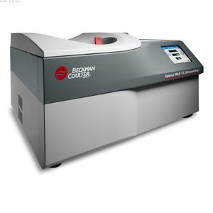 Centrifugeuse universelle de laboratoire Beckman Coulter Optima XPN, équipement d'analyse de haute précision à grande vitesse - Product Image 4
