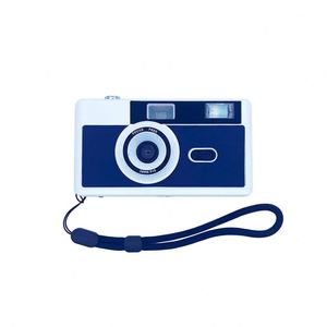 Event Giveaway Disposable <b>Camera</b> – Custom <b>Printed</b> Analog <b>Camera</b> for Promotional Gift Programs - Product Image 3