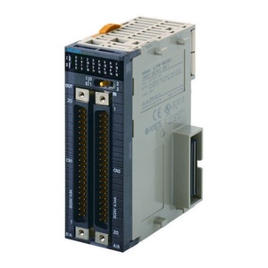 โมดูล I/O แบบผสม CJ1W-MD261 64 จุด 32 เข้า 32 ออก ขั้วต่อ FCN สำหรับ Omron CJ Series PLC - Product Image 3