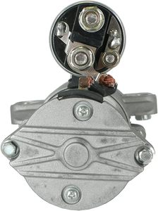 Giảm giá khởi động phát điện 12 Volt 10 răng tương thích cạnh 8g1t-11000-aa 8g1z-11002-a 8g1t-11000-ab 8g1z-11002-b tự động khởi động - Product Image 2