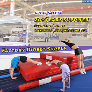 Tapete de roca de alta resistencia para <span class=keywords><strong>escalada</strong></span> en roca, almohadilla de protección de aterrizaje de choque impermeable portátil para uso en gimnasio - Product Image 6