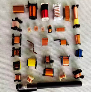 Nouvelle machine à bobiner automatique pour fil de 0,03-1,2 mm, 220V/110V 400W - Product Image 5