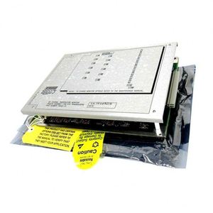 Moniteur de température à six canaux Bently Nevada 79492-01 de qualité supérieure à bas prix - Product Image 1